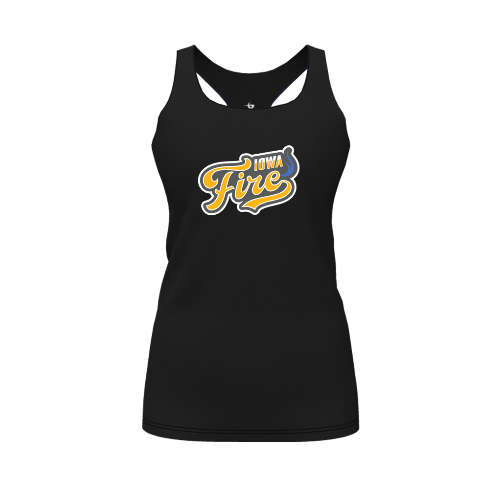Decker Racerback Tank Top