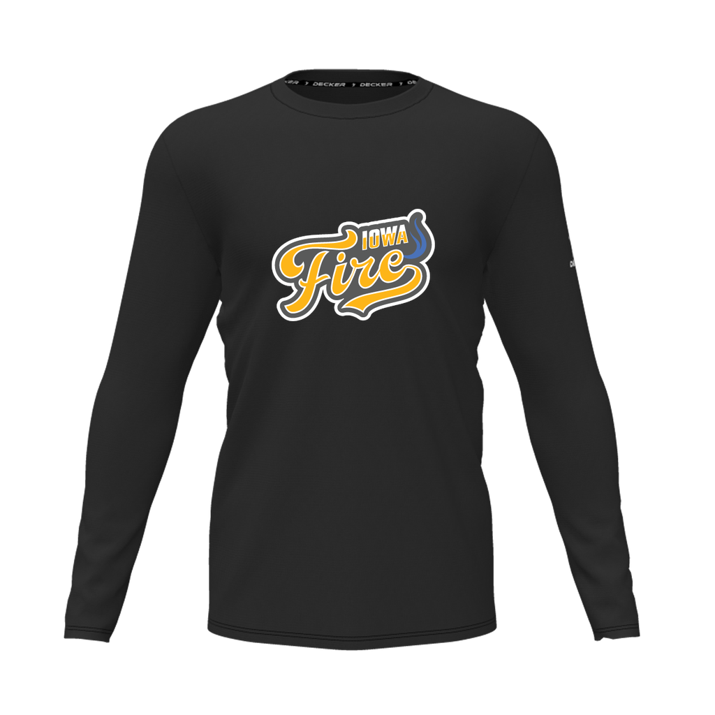 Decker Performance T-Shirt