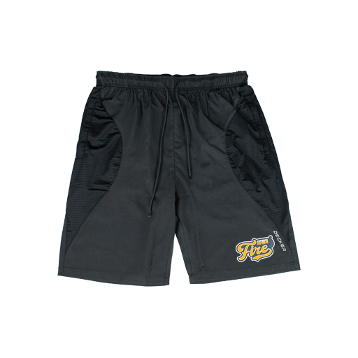 Shorts (Curve Shorts)
