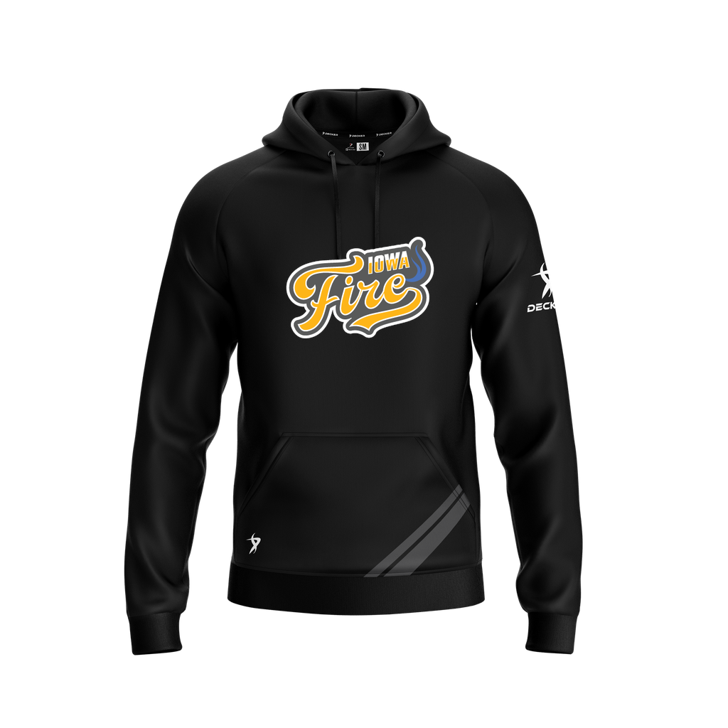 Decker Summit Hoodie