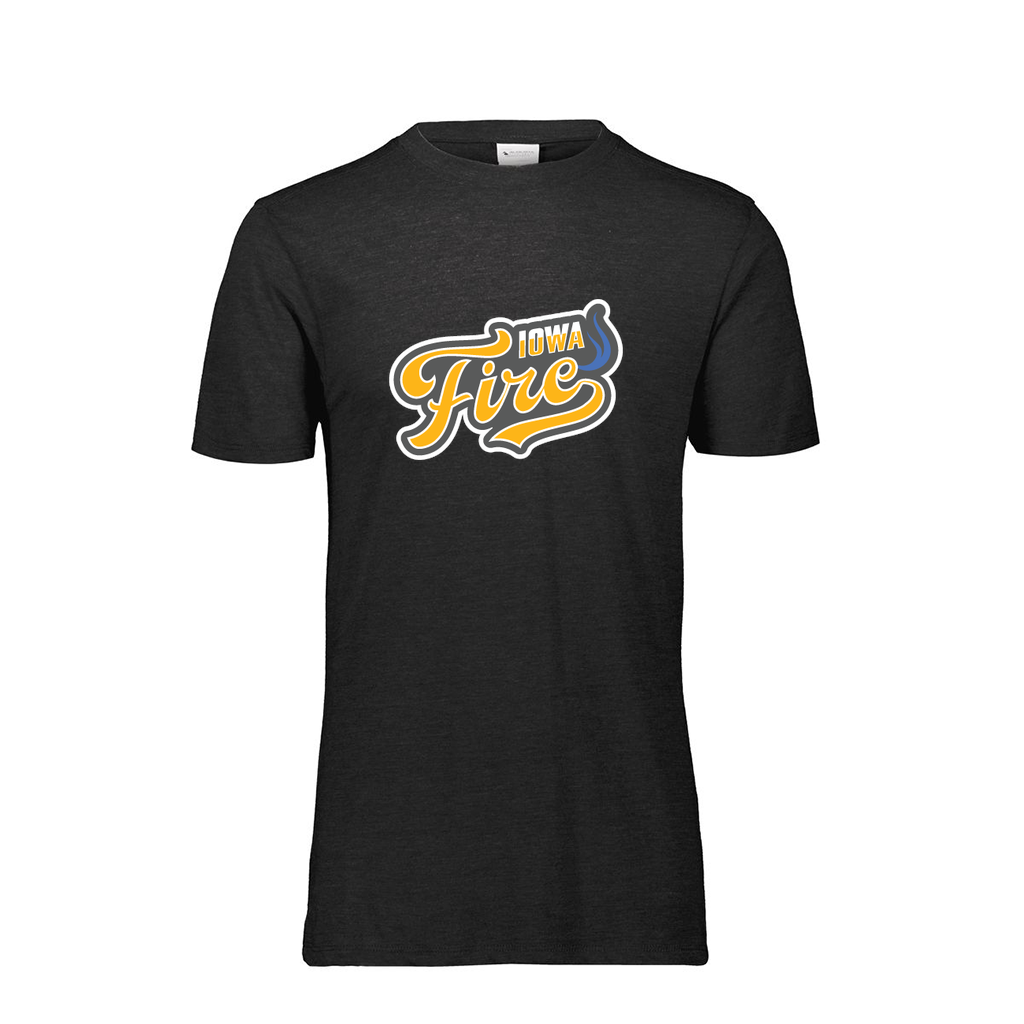 Decker Youth Tri-Blend T-Shirt - Short Sleeve