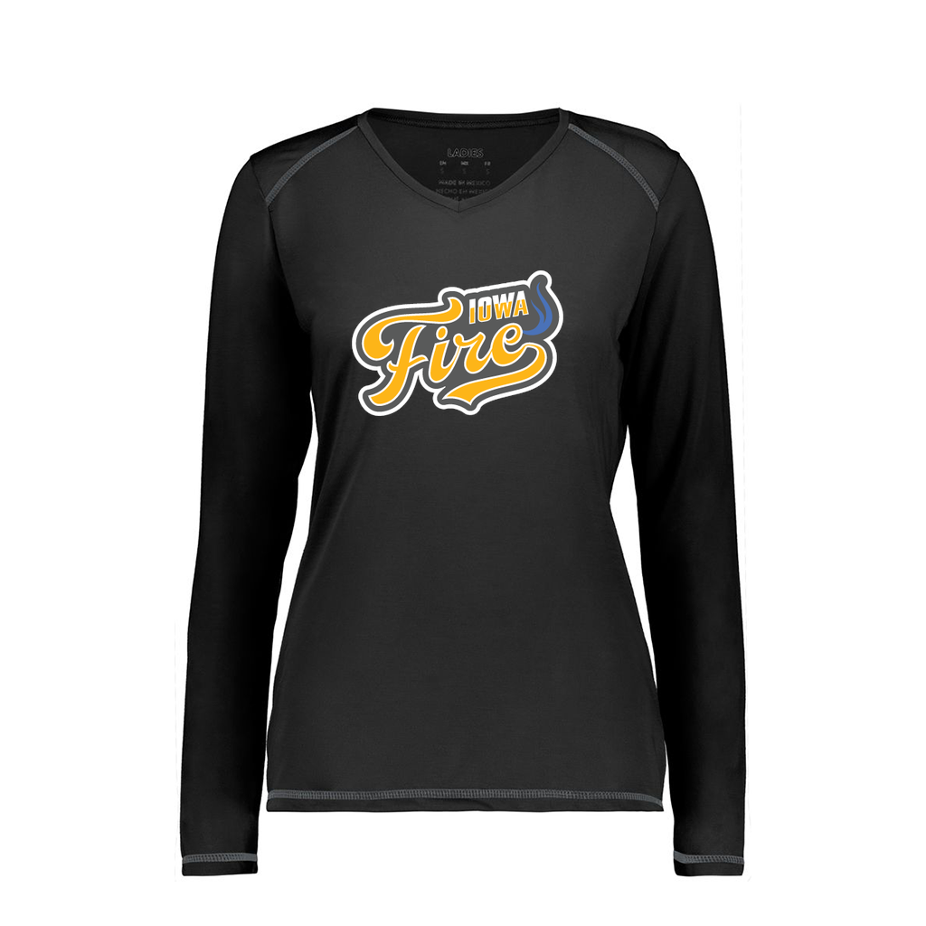 Women's SoftTouch Long Sleeve