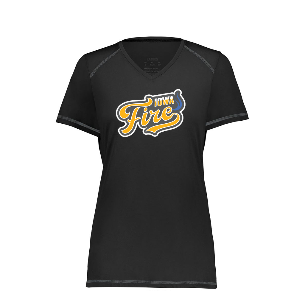 Women's SoftTouch Short Sleeve