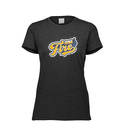 Decker Women's Tri-Blend T-Shirt - Short Sleeve