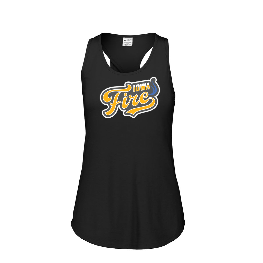 Ladies Tri Blend Tank Top