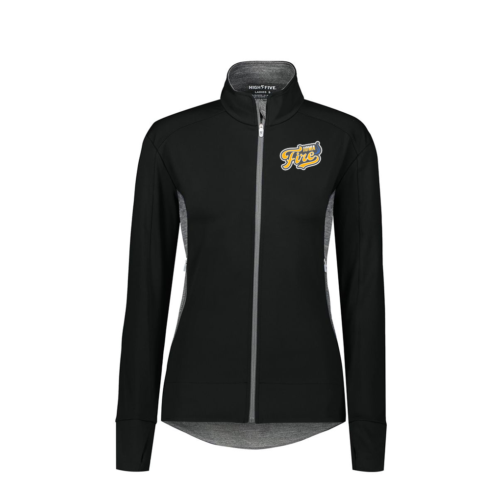 Girls FreeForm Jacket