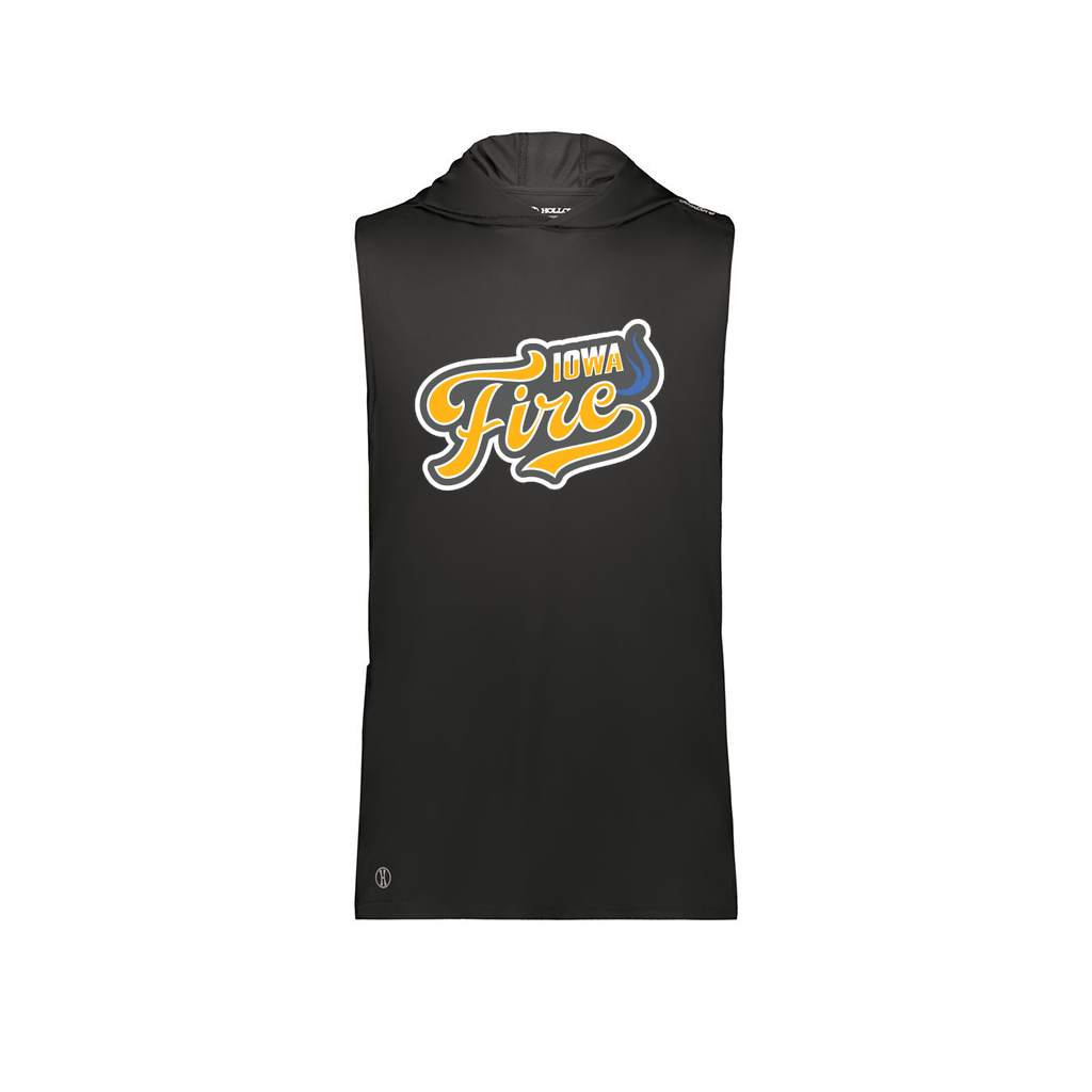 Men's CoolDry Sleeveless Hoodie