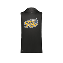 Men's CoolDry Sleeveless Hoodie