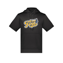Men's Dri Fit Short Sleeve Hoodie