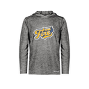 Decker Men's Charge Hoodie