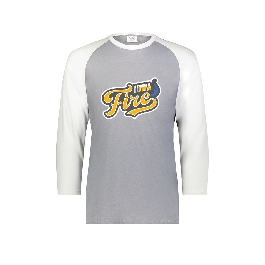 Men's Vintage 3/4 Sleeve T-Shirt