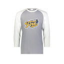 Men's Vintage 3/4 Sleeve T-Shirt