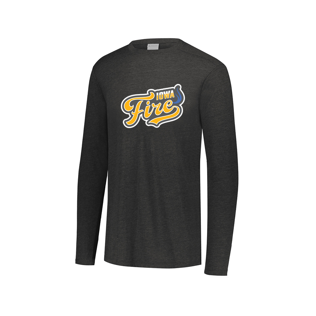 Men's LS Ultra-blend T-Shirt