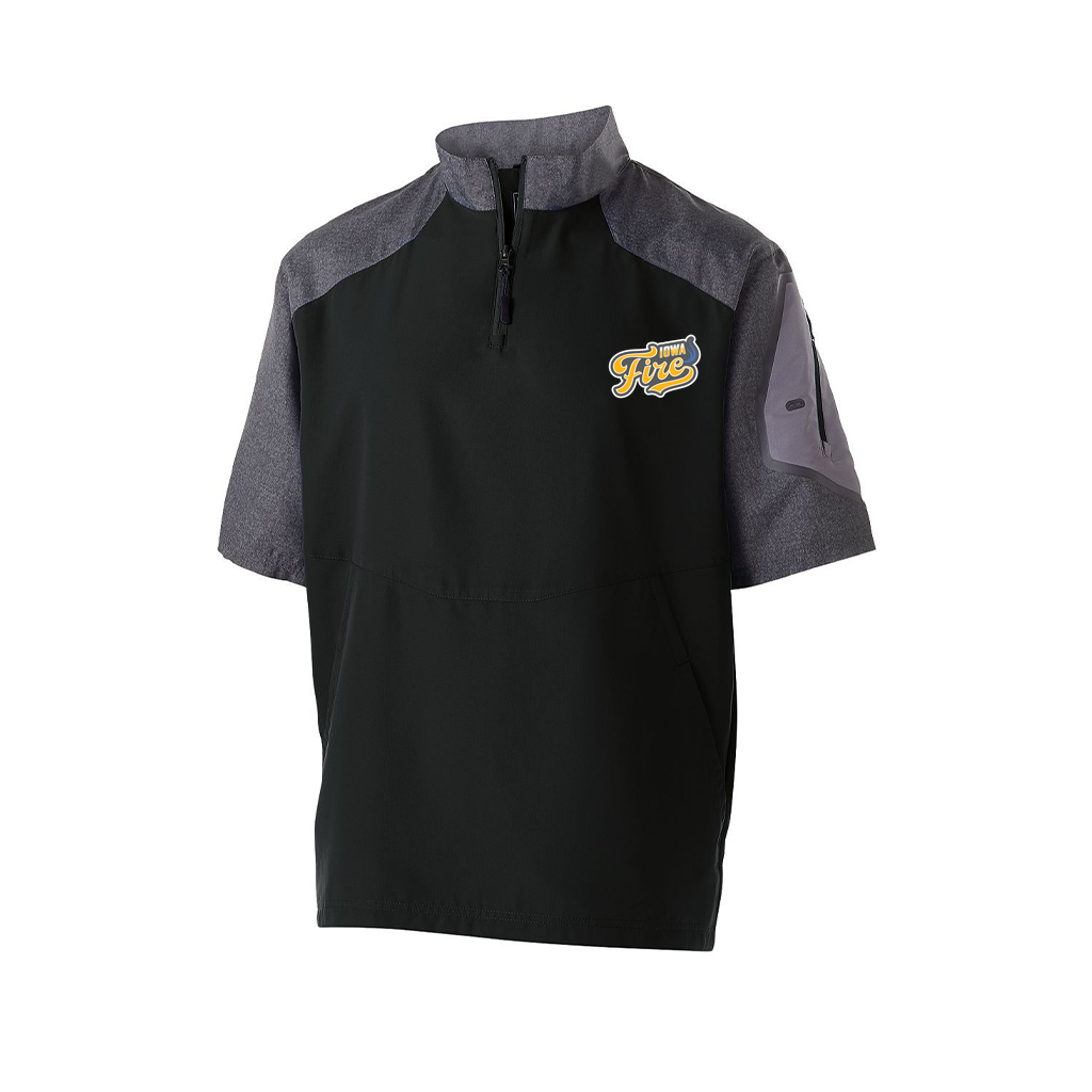 Men's Raider SS Pullover