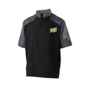 Men's Raider SS Pullover