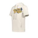 Men's Venturs Soft Knit Short Sleeve Hoodie