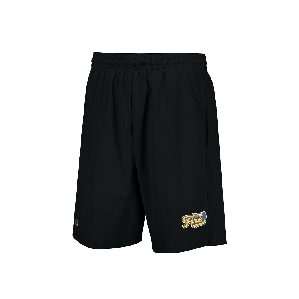 Youth Weld Short