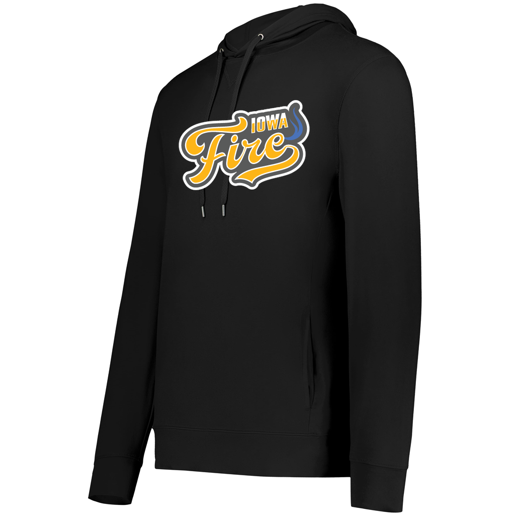 YOUTH VENTURA THIN KNIT HOODIE