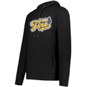 YOUTH VENTURA THIN KNIT HOODIE