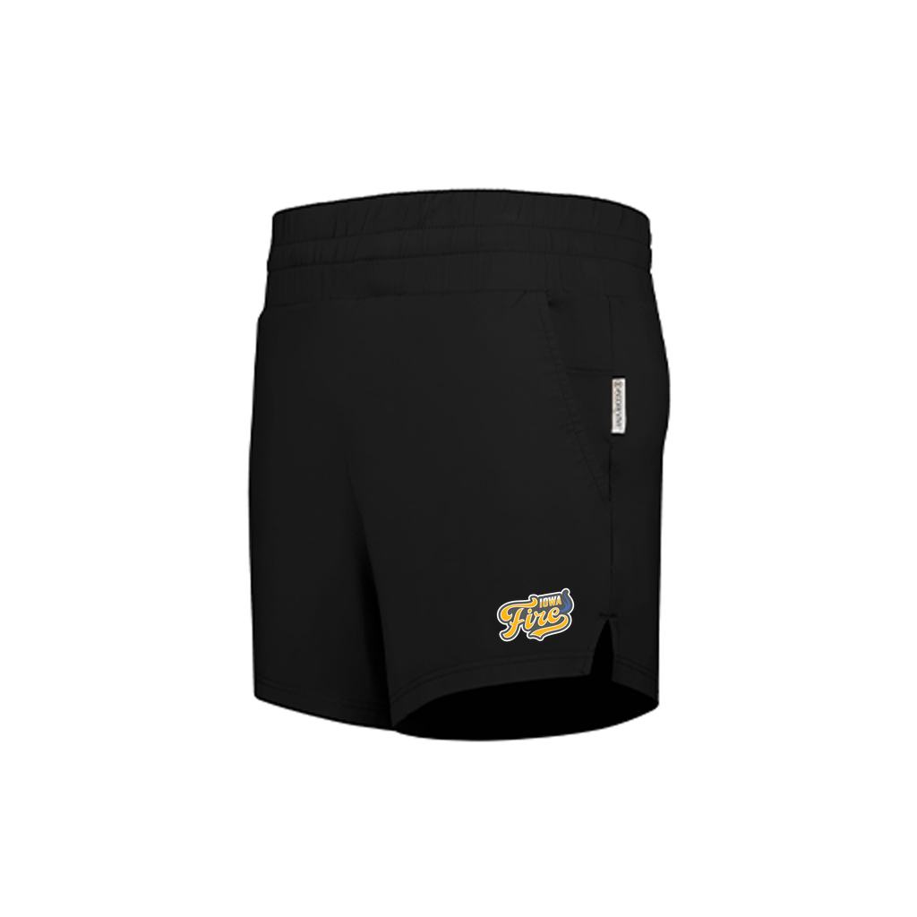 LADIES VENTURA SOFT KNIT SHORTS