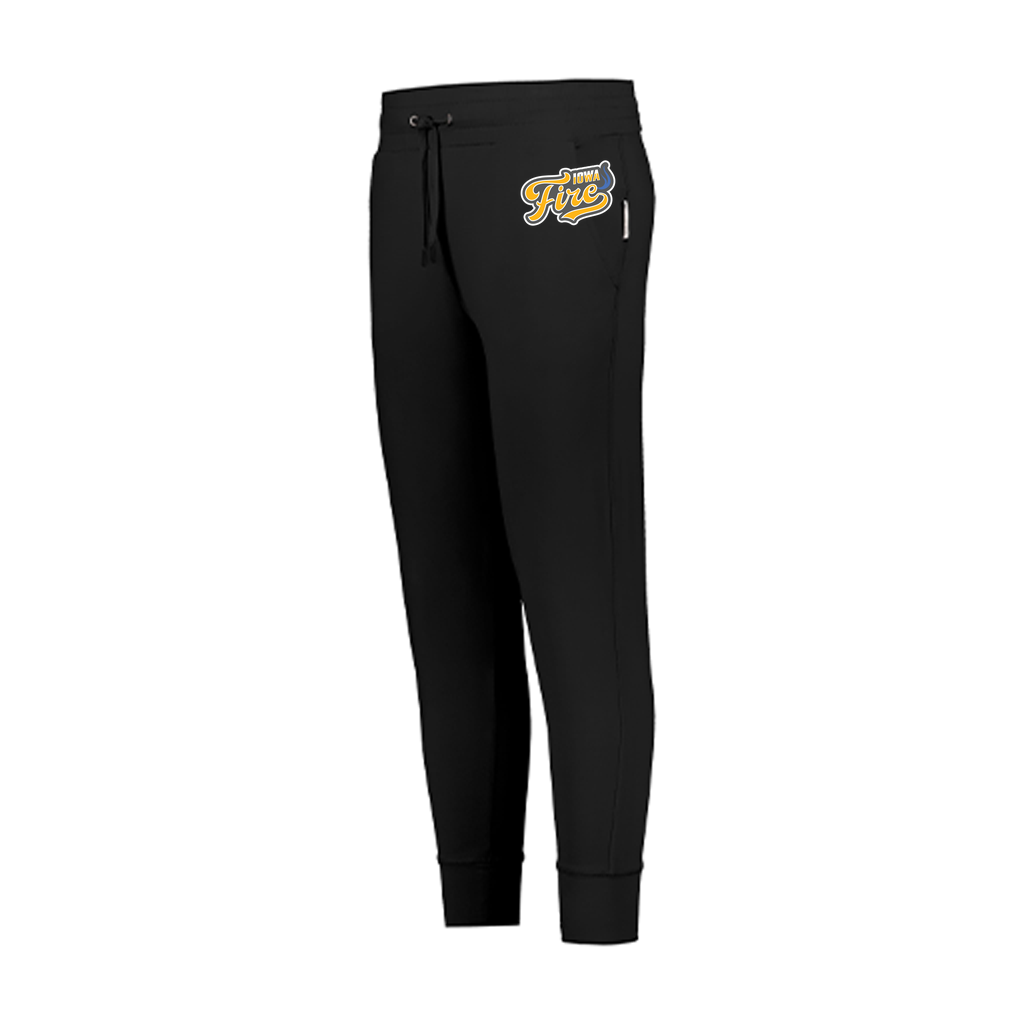 LADIES VENTURA SOFT KNIT JOGGER