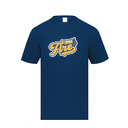 Decker Short Sleeve Waffle Performance Shirt