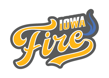 Iowa Fire